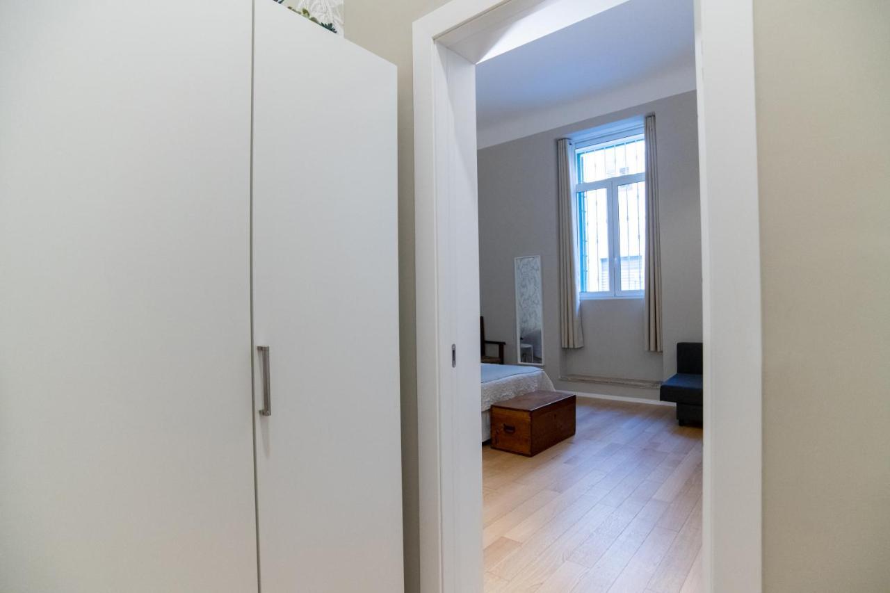 Room24 R Бари Екстериор снимка